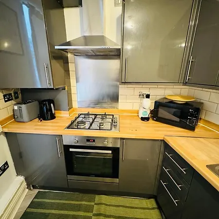 Willesden J Guest Home 4 London Exterior photo