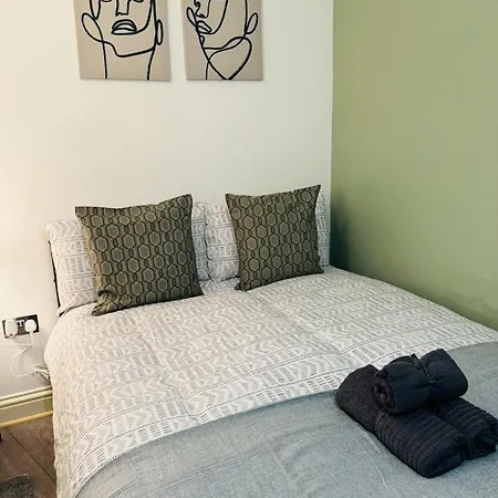 Willesden J Guest Home 4 London Exterior photo