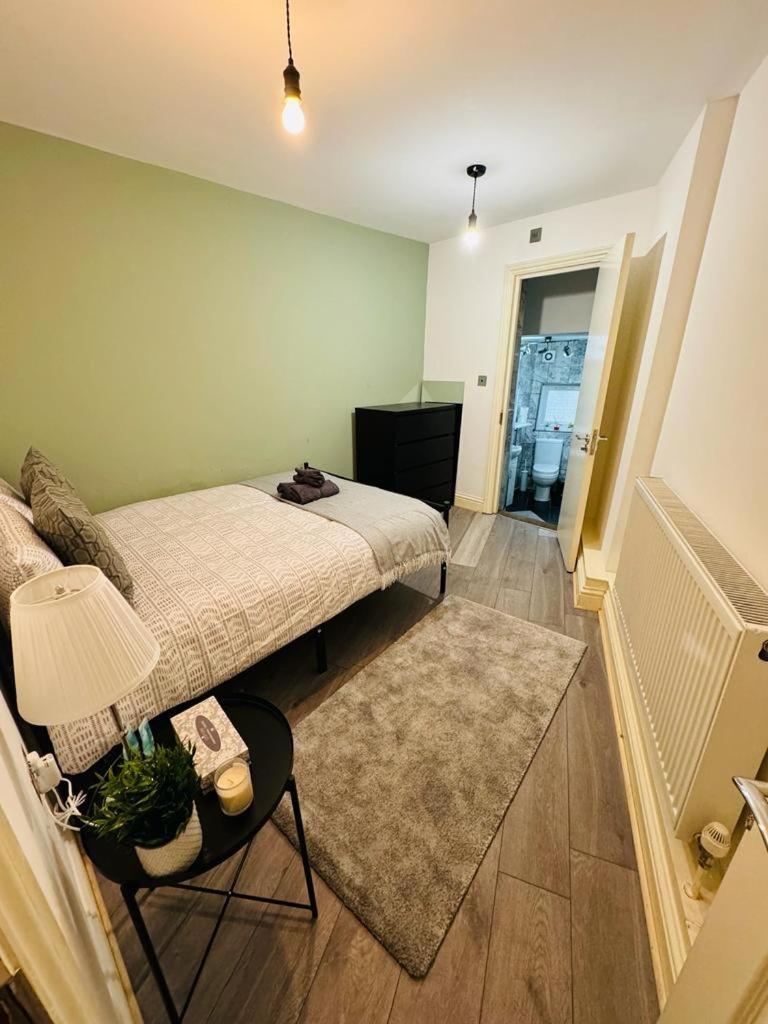 Appartement Willesden J Guest 4 Londres